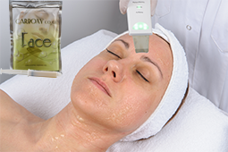 Ультразвуковая карбокситерапия